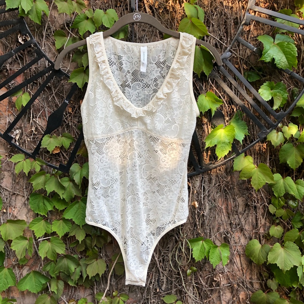 Glossons Bodysuit